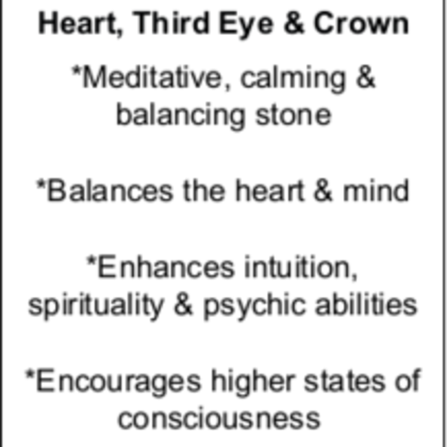 Pink Amethyst Bracelets - 8mm