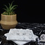 Clear (Crystal) Quartz Skulls - Mini