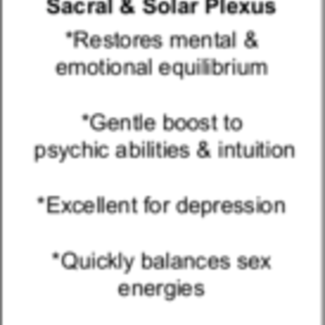 Orange Calcite Tower Point Generator - Large (4 - 5")