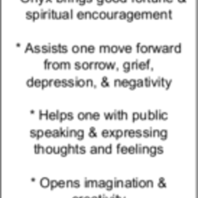 Green Onyx Tower Point Generator -  Medium (3-4")