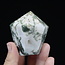 Moss Agate Cupcake Tower/Point/Generator- (2-3")