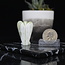 Jade Angels - Small 1.5" Figurine Carving