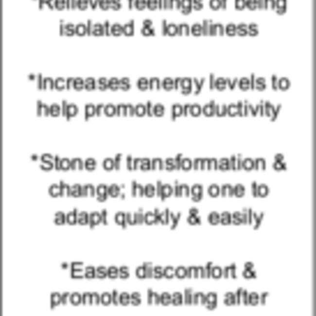 Bismuth Rough Raw Natural - Small