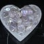 Aura Amethyst Quartz - Tumbled Smooth