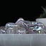Aura Amethyst Quartz - Tumbled Smooth