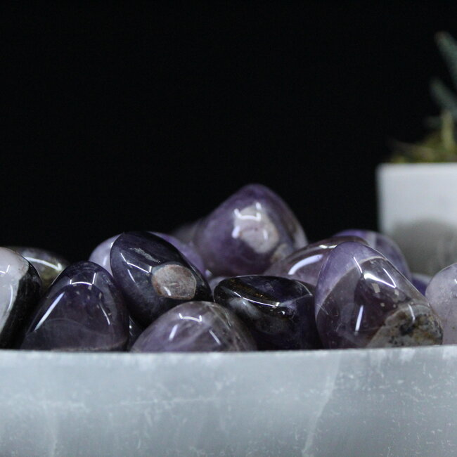 Auralite 23 - Large Tumbled