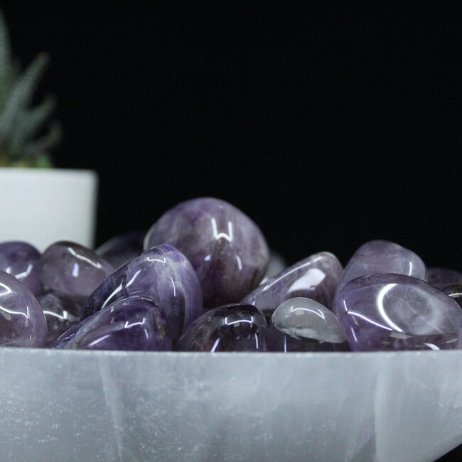 Auralite 23 - Large Tumbled