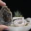 Ocos Agate Geodes - Medium Rough Raw Natural