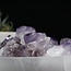 Amethyst Points - Medium Rough Raw Natural