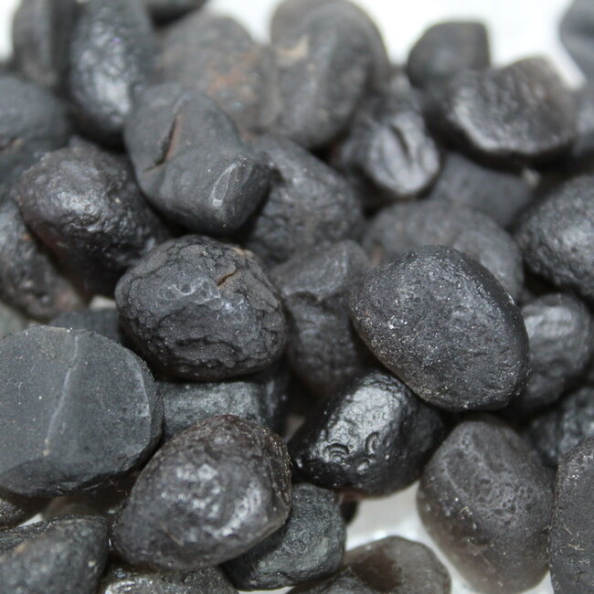 Saffordite (Tektite) - Rough Raw Natural