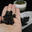 Saffordite (Tektite) - Rough Raw Natural