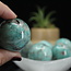 Amazonite Sphere Orb - 40mm