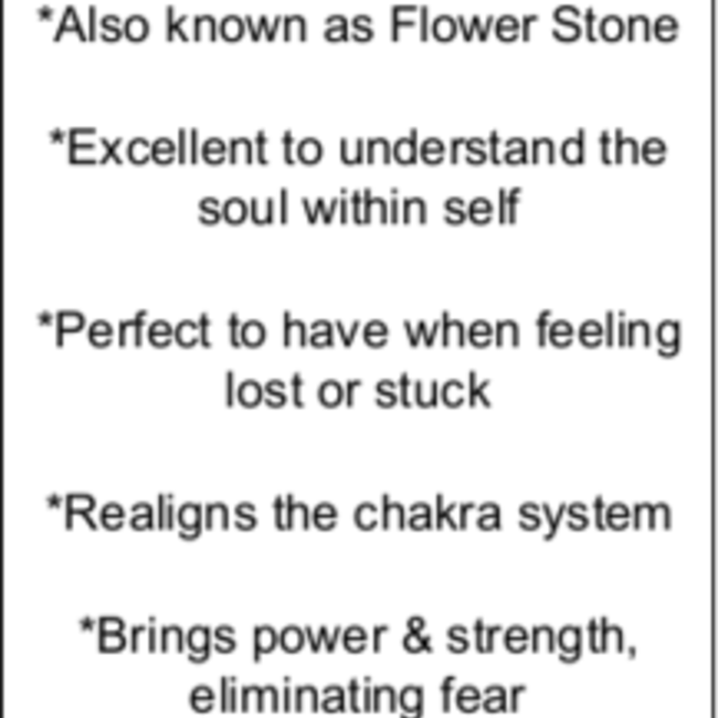 Chrysanthemum Flower Tower Point Generator - Medium (2 - 3")