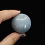 Aquamarine Sphere Orb - 35mm