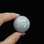 Aquamarine Sphere Orb - 30-35mm