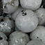 White Moonstone Sphere Orb - 25-30mm