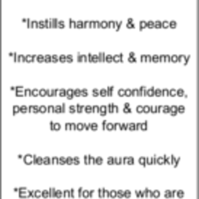 Bamboo Leaf Agate - Tumbled