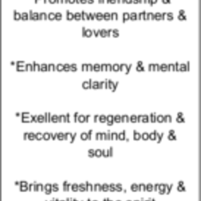 Emerald - Small Tumbled