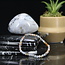 Dendric Dentritic Agate Bracelets - 4mm Mini