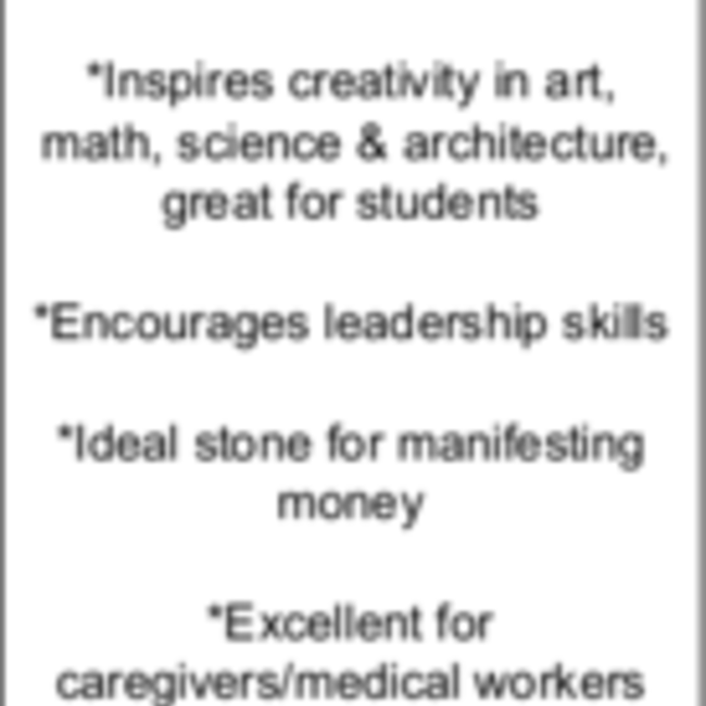 Marakasite (Pyrite) Pendants - Sterling Silver