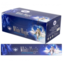 White Magic Incense Masala - 12 Sticks in Box 15g - Green Tree