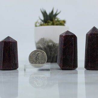 Ruby Tower Point Generator - Medium