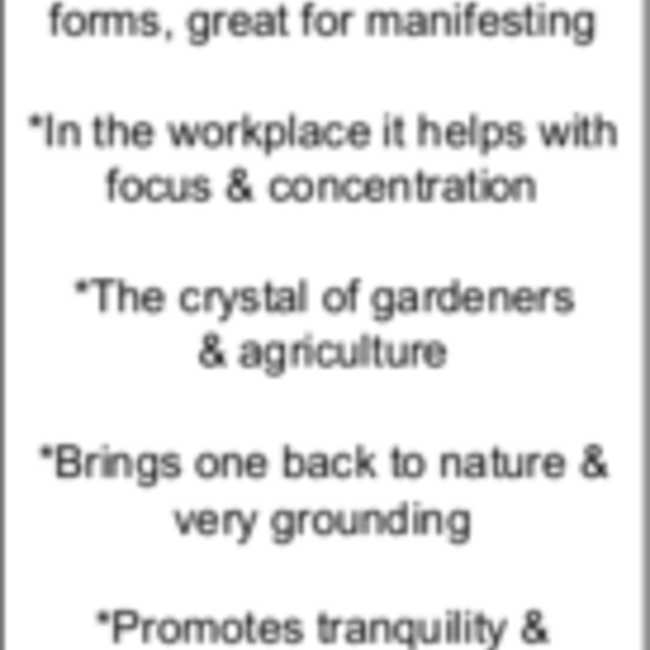 Moss Agate Tower Point Generator - Large (4-5") with Stand