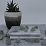Lilac Herderite - Rough Raw Natural