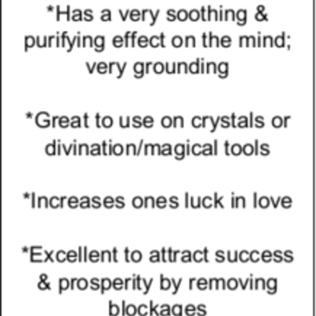 White Sage & Cinnamon Bundle Smudge Stick - 4"