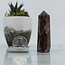 Moonstone & Sunstone (Heliolite) Tower Point Generator - 3"