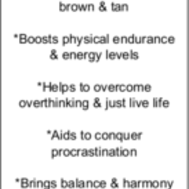 Pink Zebra Jasper- Tumbled