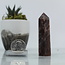 Moonstone & Sunstone (Heliolite) Tower Point Generator - 3"