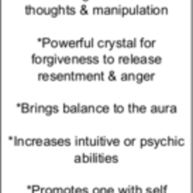 Blue Hemimorphite - Tumbled