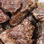 Red Calcite 1"-1.5" Medium Rough Raw Natural