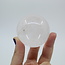 Clear (Crystal) Quartz Spheres Orb Globes - 60-65mm