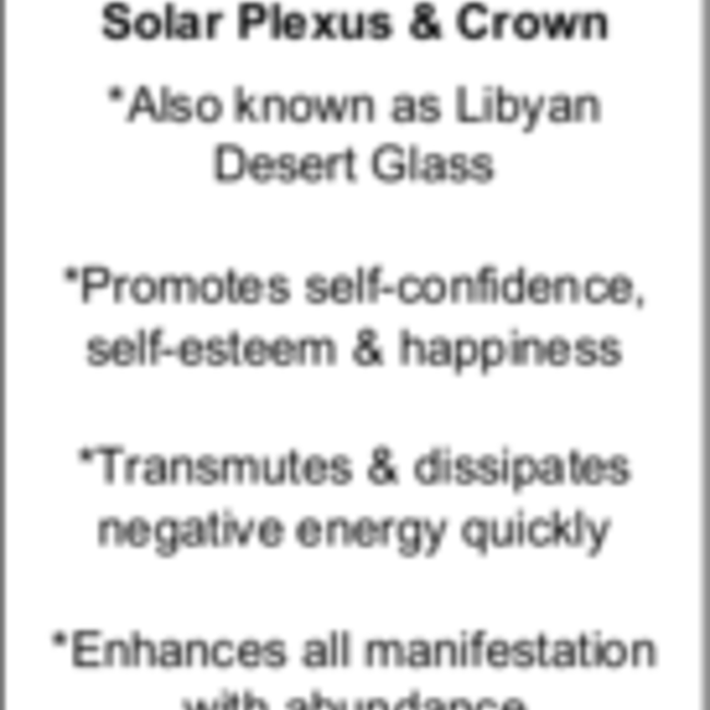 Libyan Tektite Desert Glass (Great Sand Sea Glass Lechatelierite) Ring Size 8 Sterling Silver Rough Raw Natural