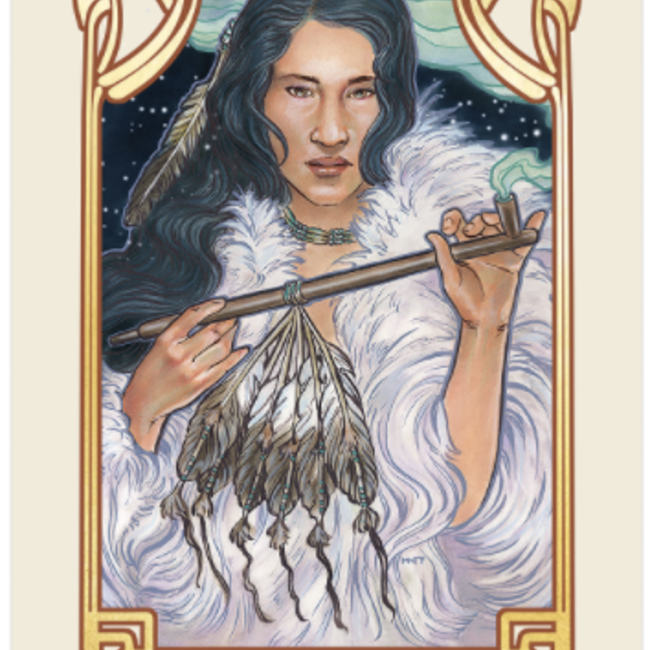 Dreamscape Oracle Cards Deck - Tarot Cards