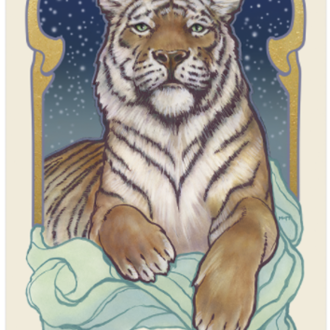 Dreamscape Oracle Cards Deck - Tarot Cards