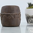 Gypsum Cement Greenman- Sage/Smudge Burner