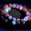 Hackmanite AAA Grade Bracelets - 9mm