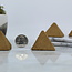 Palo Santo Incense Pyramids -10 Pyramids- Humo Sagrado