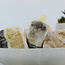 Zebra Calcite Medium - Rough Raw Natural