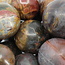 Cherry Creek Jasper Sphere Orb- 40mm