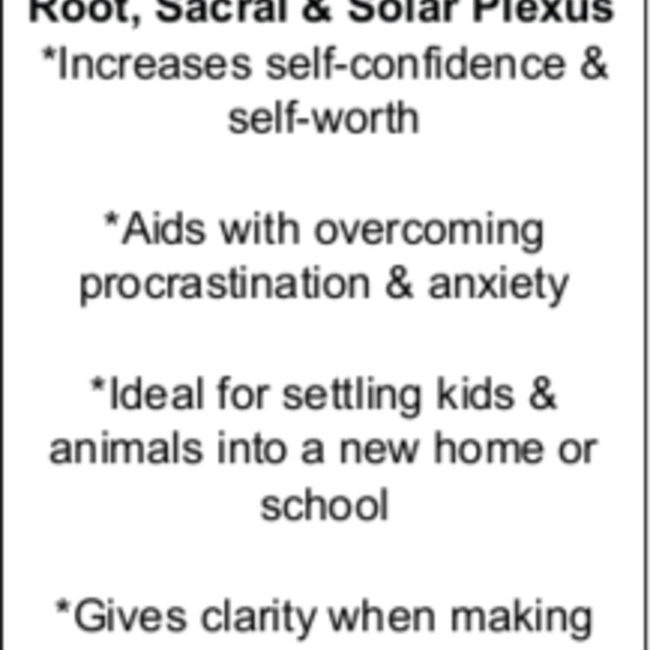 Mookaite Jasper Crescent Moon - Medium Long