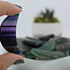 Rainbow Fluorite Crescent Moons - Medium
