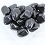 Black Agate - Tumbled Smooth