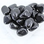 Black Agate - Tumbled