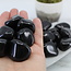 Black Agate - Tumbled Smooth