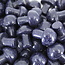 Blue Sandstone Goldstone Mushrooms - Mini