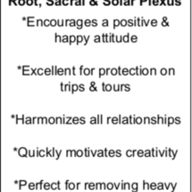 Gold Sandstone (Goldstone) Sand Stone Puffy Hearts